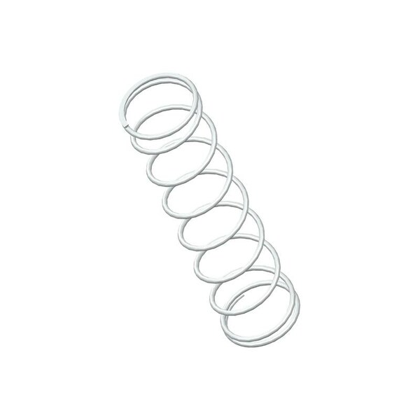 Approved Vendor Compression Spring, O= .975, L= 4.00, W= .0625 G909960402 - main